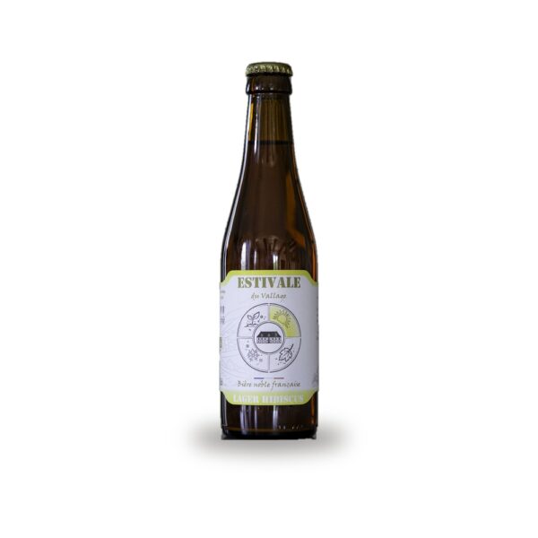 L'Estivale 33 cl